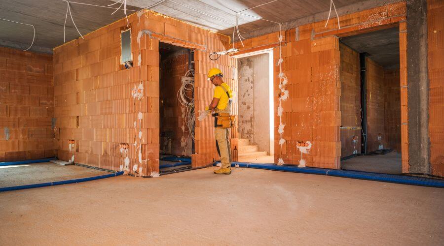 Expert flood damage restoration services in Oto, IA